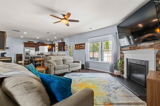 1025 Primrose Drive, Blythewood, SC 29016