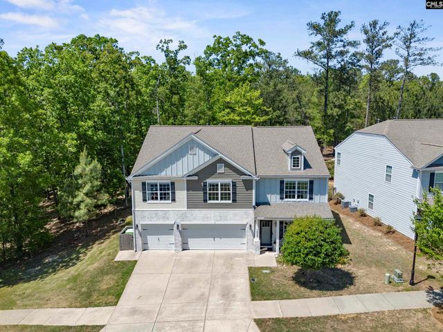 1025 Primrose Drive, Blythewood, SC 29016