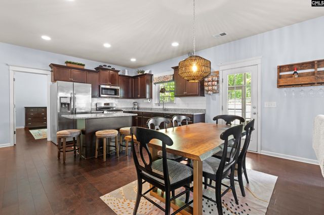 1025 Primrose Drive, Blythewood, SC 29016