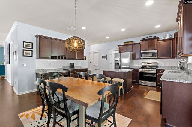 1025 Primrose Drive, Blythewood, SC 29016