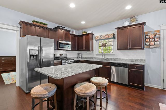 1025 Primrose Drive, Blythewood, SC 29016