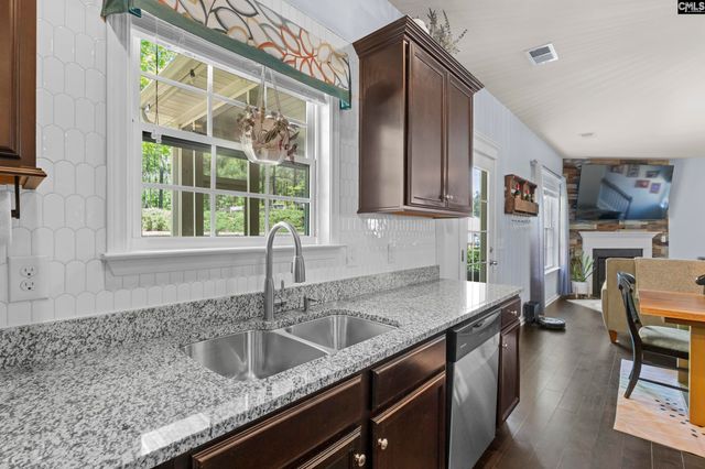 1025 Primrose Drive, Blythewood, SC 29016