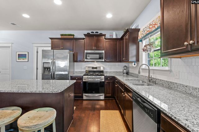 1025 Primrose Drive, Blythewood, SC 29016