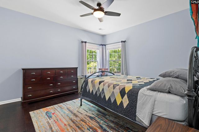 1025 Primrose Drive, Blythewood, SC 29016