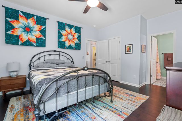 1025 Primrose Drive, Blythewood, SC 29016