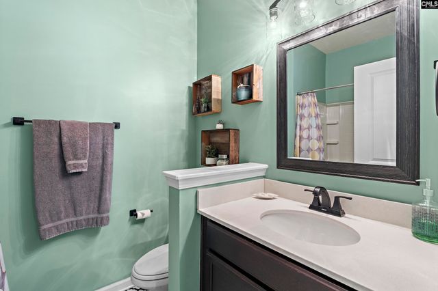 1025 Primrose Drive, Blythewood, SC 29016