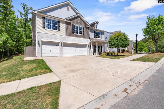 1025 Primrose Drive, Blythewood, SC 29016