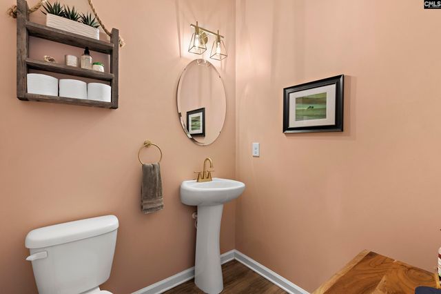 1025 Primrose Drive, Blythewood, SC 29016