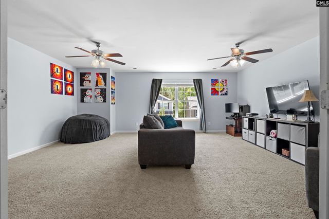 1025 Primrose Drive, Blythewood, SC 29016