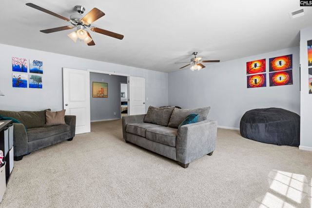 1025 Primrose Drive, Blythewood, SC 29016