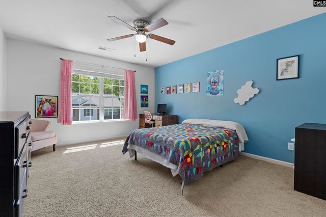 1025 Primrose Drive, Blythewood, SC 29016
