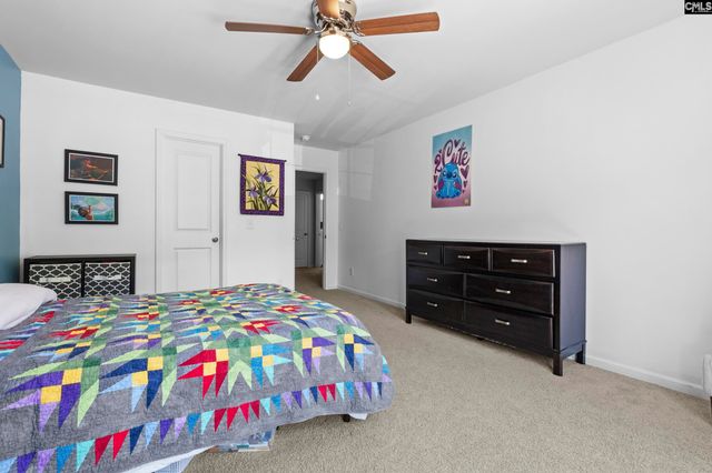 1025 Primrose Drive, Blythewood, SC 29016