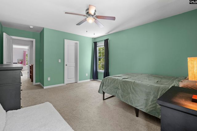 1025 Primrose Drive, Blythewood, SC 29016