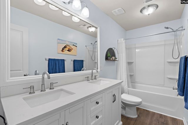 1025 Primrose Drive, Blythewood, SC 29016