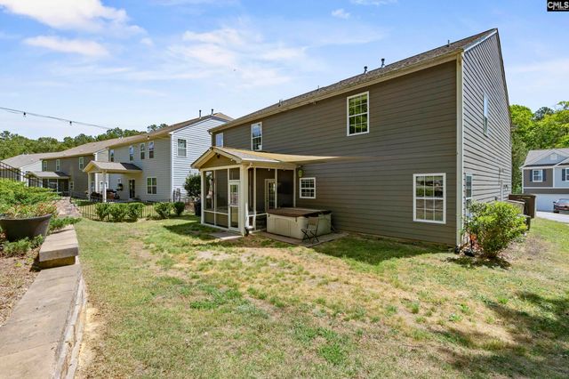 1025 Primrose Drive, Blythewood, SC 29016