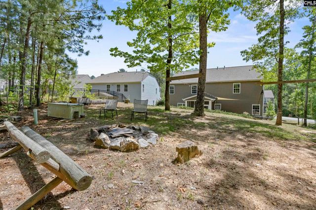 1025 Primrose Drive, Blythewood, SC 29016