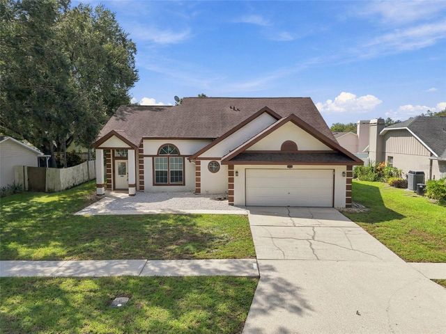 5822 BITTER ORANGE AVENUE, Tampa, FL 33625