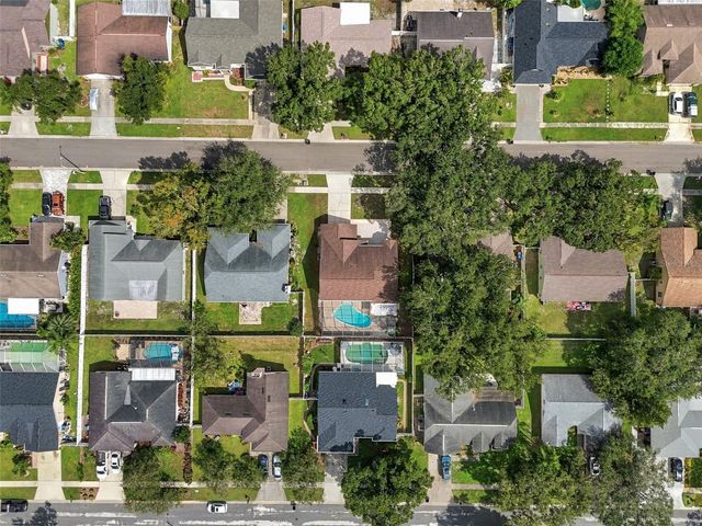 5822 BITTER ORANGE AVENUE, Tampa, FL 33625
