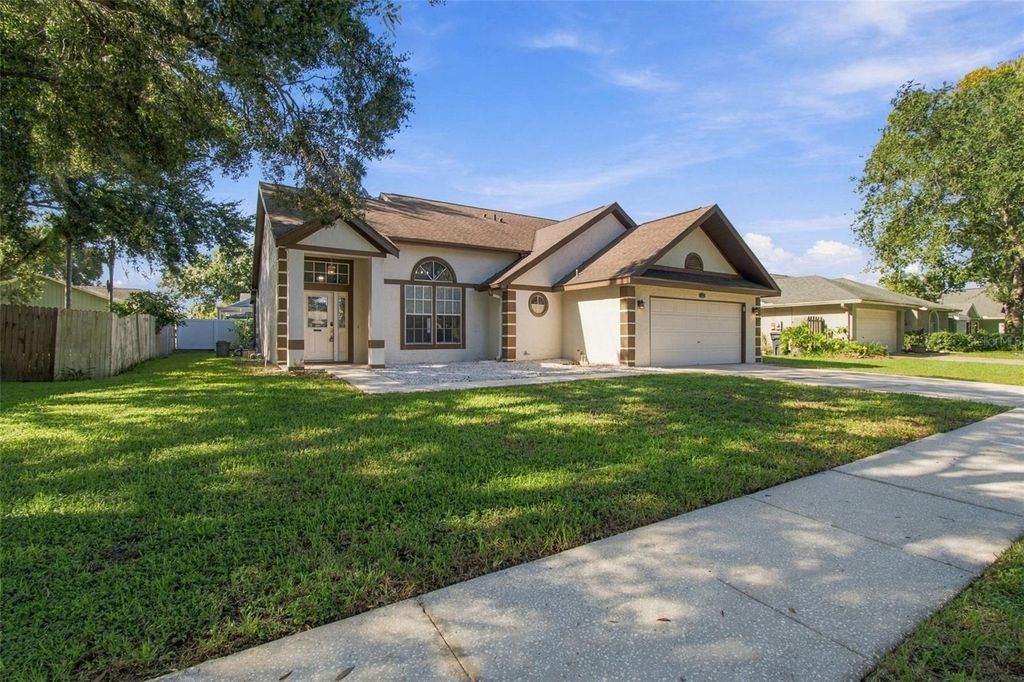 5822 BITTER ORANGE AVENUE, Tampa, FL 33625
