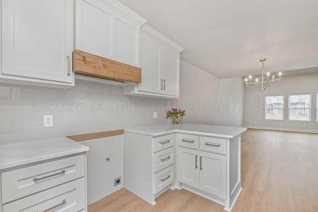 7015 Hurst Street, Amarillo, TX 79109