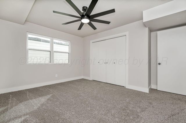 7015 Hurst Street, Amarillo, TX 79109