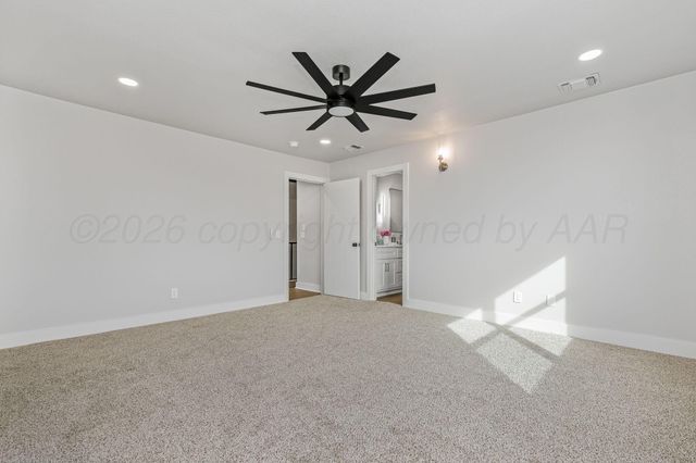 7015 Hurst Street, Amarillo, TX 79109