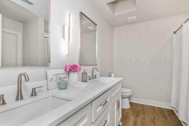 7015 Hurst Street, Amarillo, TX 79109