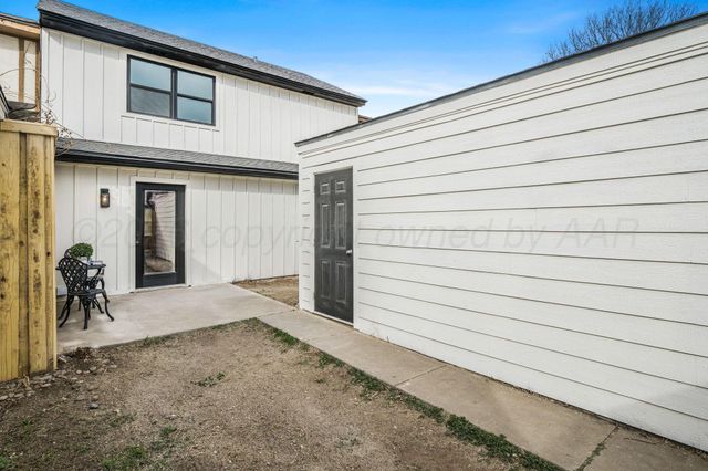 7015 Hurst Street, Amarillo, TX 79109