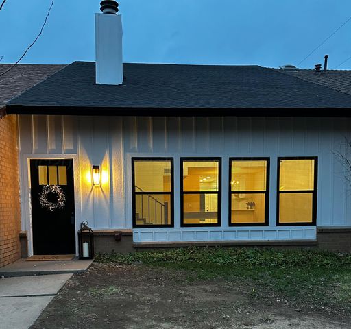 7015 Hurst Street, Amarillo, TX 79109