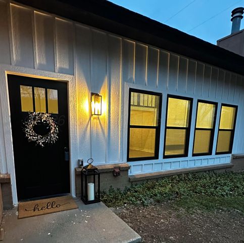 7015 Hurst Street, Amarillo, TX 79109