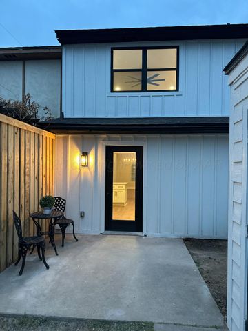 7015 Hurst Street, Amarillo, TX 79109