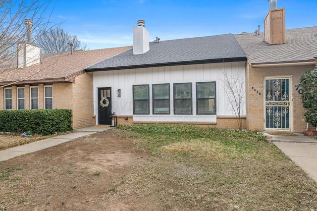 7015 Hurst Street, Amarillo, TX 79109