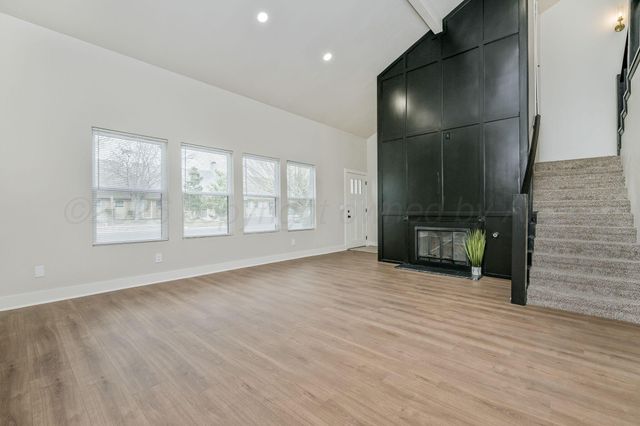 7015 Hurst Street, Amarillo, TX 79109