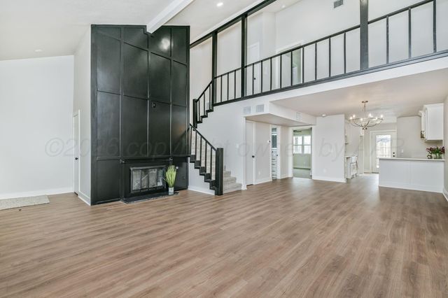 7015 Hurst Street, Amarillo, TX 79109