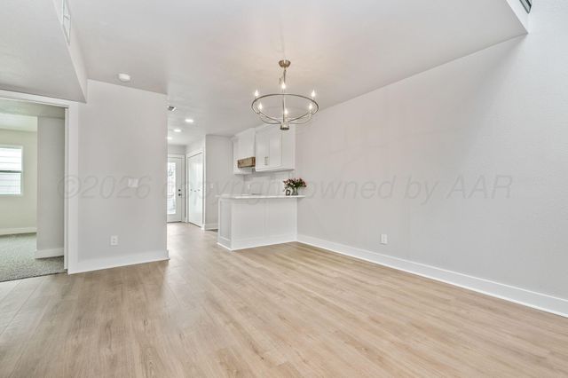 7015 Hurst Street, Amarillo, TX 79109