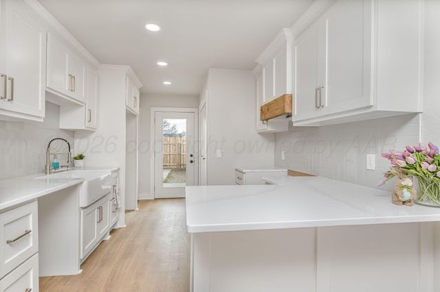 7015 Hurst Street, Amarillo, TX 79109