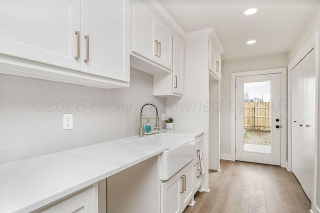 7015 Hurst Street, Amarillo, TX 79109