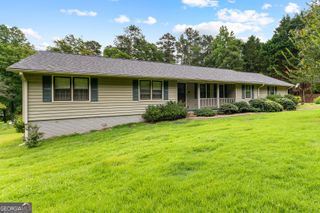 110 Mourning Dove Drive S, Fayetteville, GA 30215