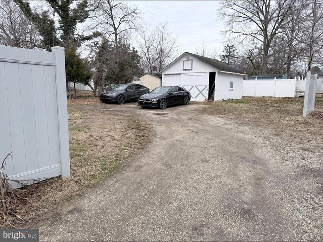 283 W COMMERCE EXT, Bridgeton, NJ 08302