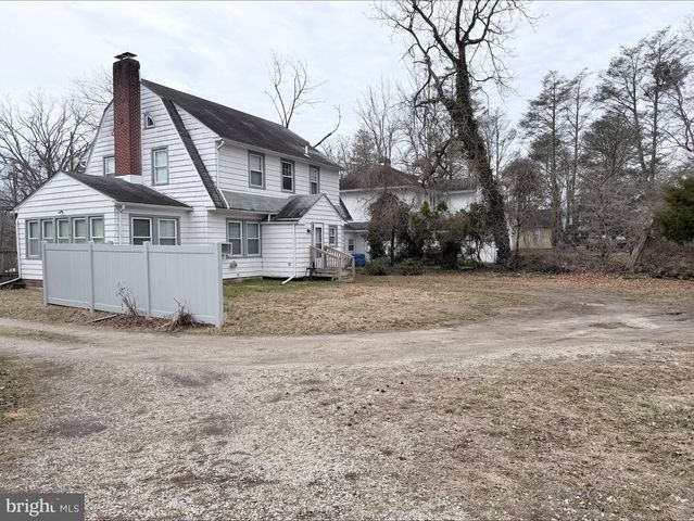 283 W COMMERCE EXT, Bridgeton, NJ 08302