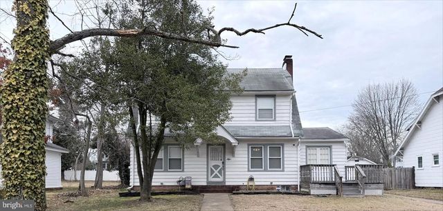 283 W COMMERCE EXT, Bridgeton, NJ 08302