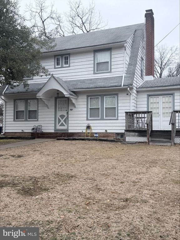 283 W COMMERCE EXT, Bridgeton, NJ 08302