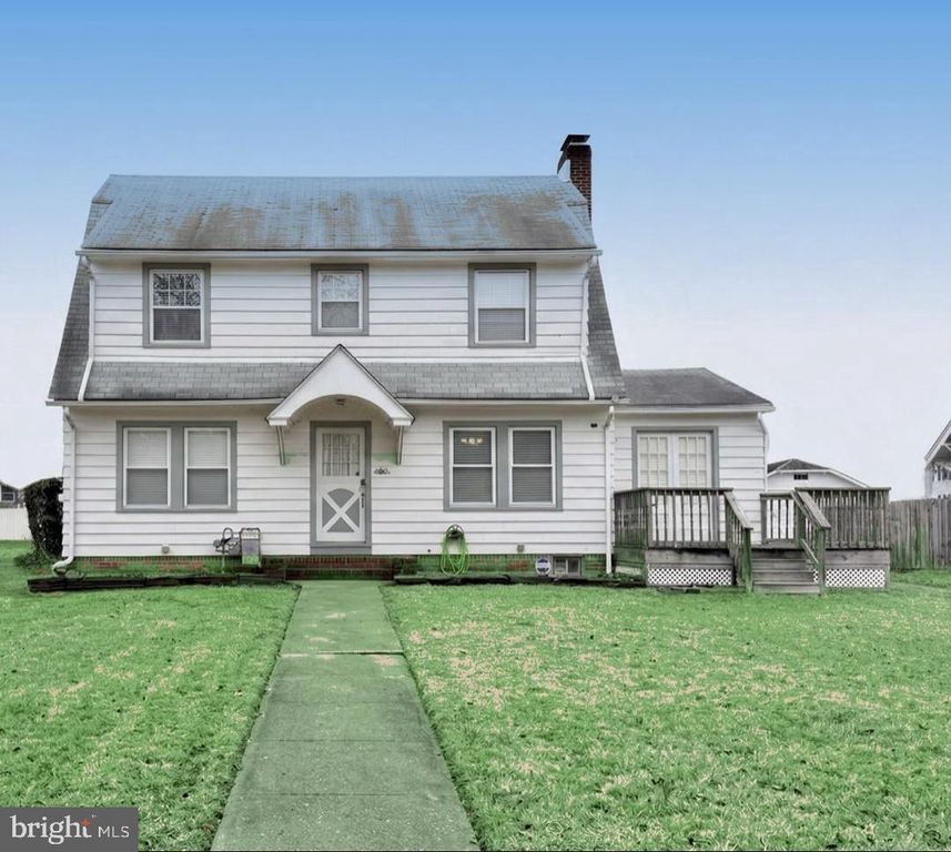 283 W COMMERCE EXT, Bridgeton, NJ 08302