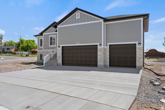3287 S 4950 W, West Haven, UT 84401