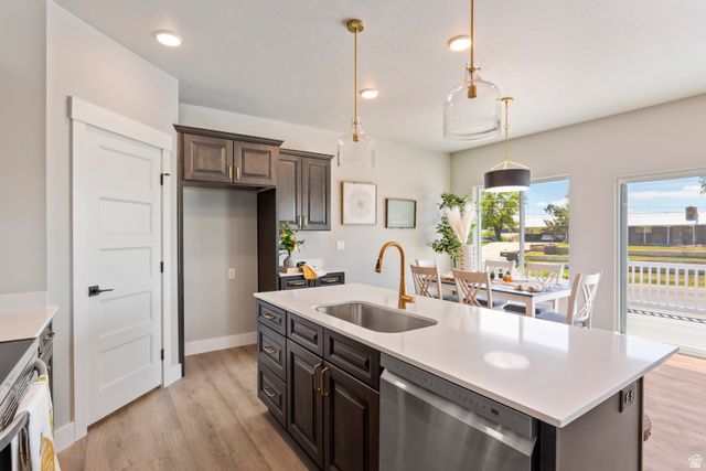 3287 S 4950 W, West Haven, UT 84401