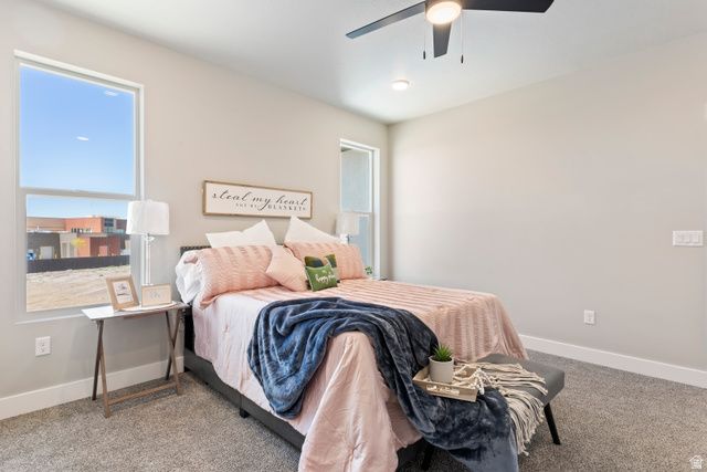 3287 S 4950 W, West Haven, UT 84401