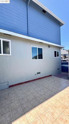 819 Delano Street, San Lorenzo, CA 94580