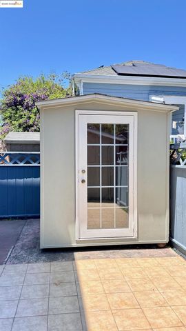 819 Delano Street, San Lorenzo, CA 94580