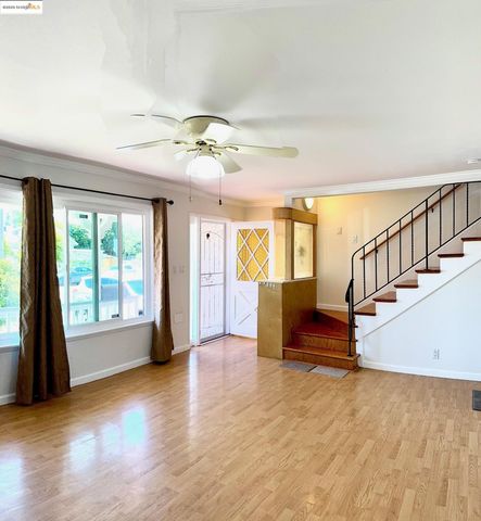 819 Delano Street, San Lorenzo, CA 94580