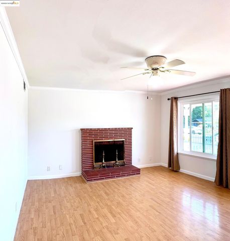 819 Delano Street, San Lorenzo, CA 94580